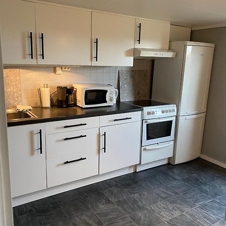 Apartament Ingvilds Hybelleilighet Kristiansand Zewnętrze zdjęcie