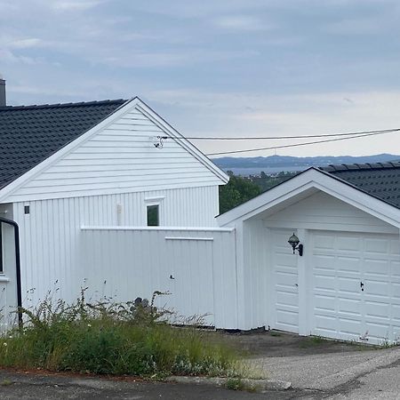 Apartament Ingvilds Hybelleilighet Kristiansand Zewnętrze zdjęcie
