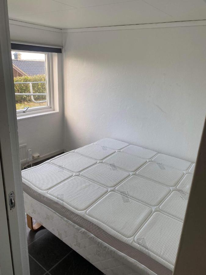 Apartament Ingvilds Hybelleilighet Kristiansand Zewnętrze zdjęcie