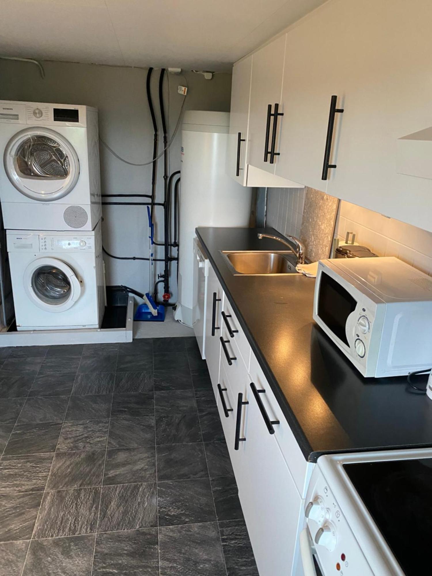 Apartament Ingvilds Hybelleilighet Kristiansand Zewnętrze zdjęcie