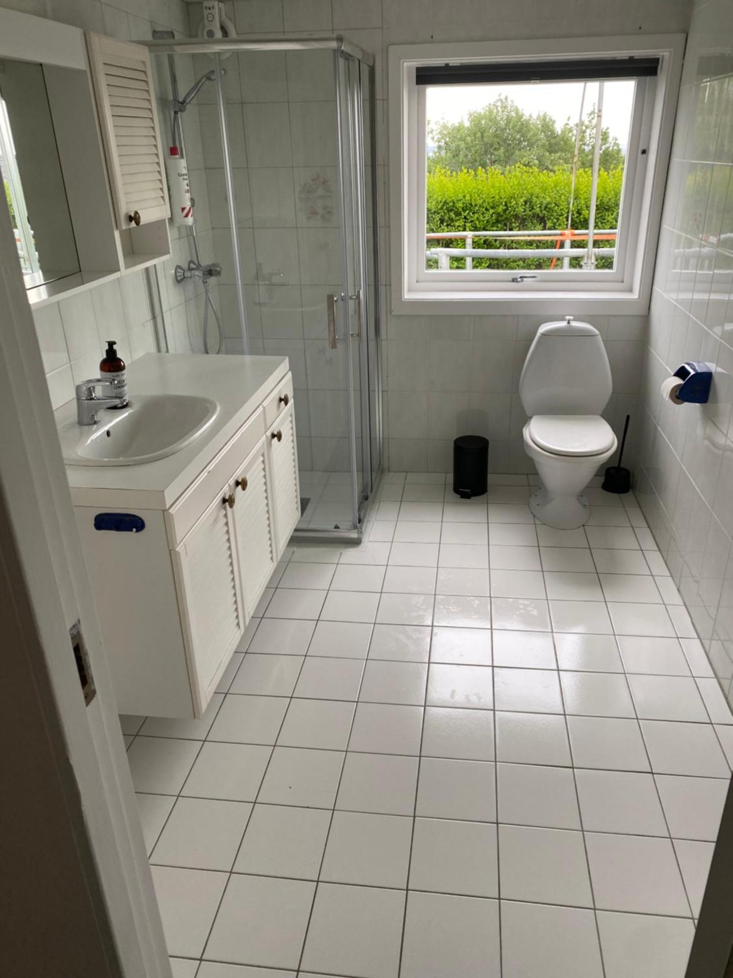 Apartament Ingvilds Hybelleilighet Kristiansand Zewnętrze zdjęcie