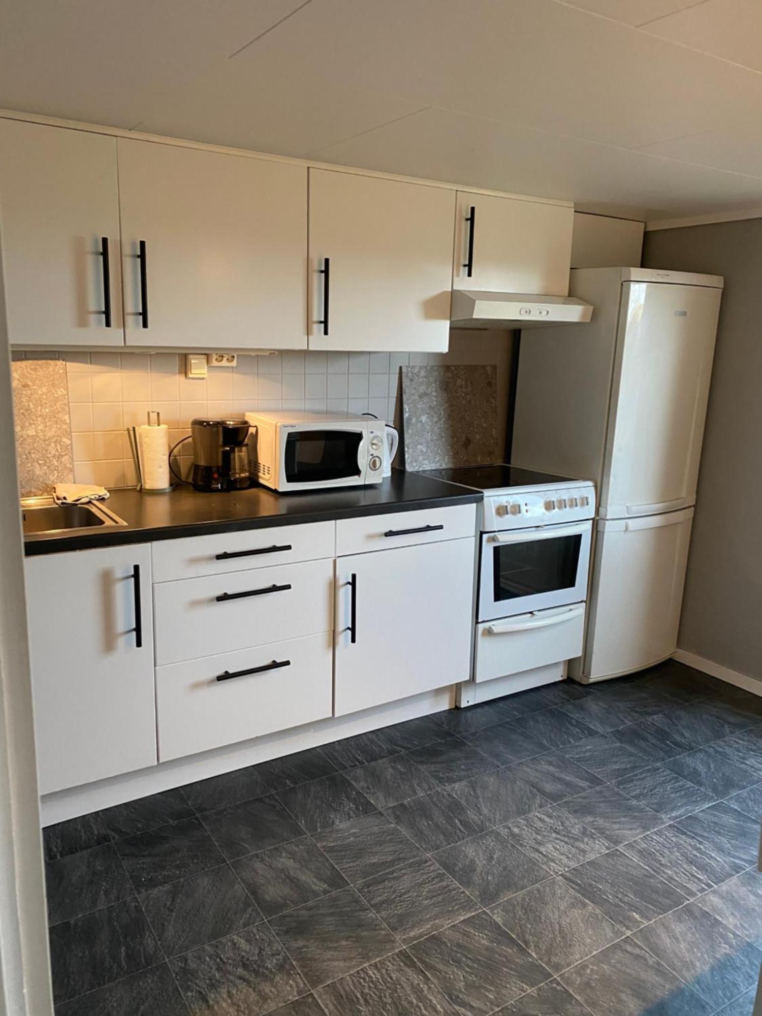 Apartament Ingvilds Hybelleilighet Kristiansand Zewnętrze zdjęcie