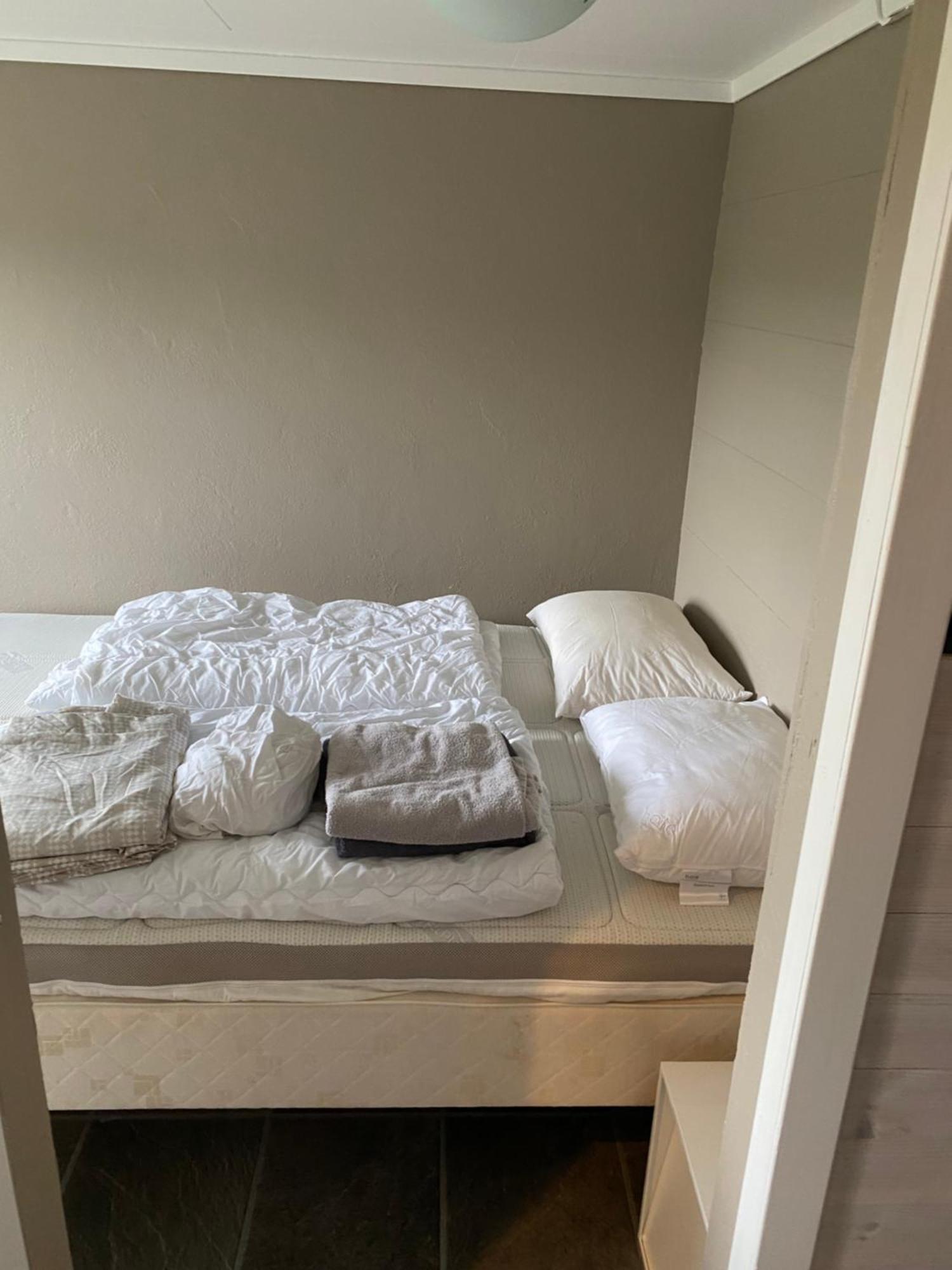 Apartament Ingvilds Hybelleilighet Kristiansand Zewnętrze zdjęcie